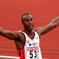 Colin Jackson