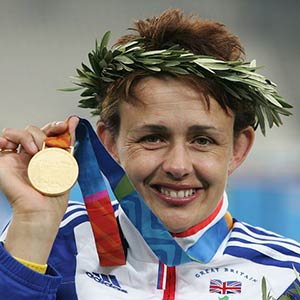 Tanni Grey Thompson